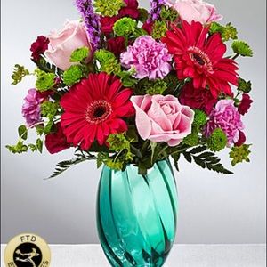 Meet your Posher, Elsa